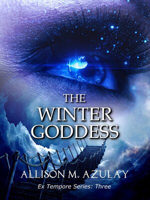 cover image of The Winter Goddess